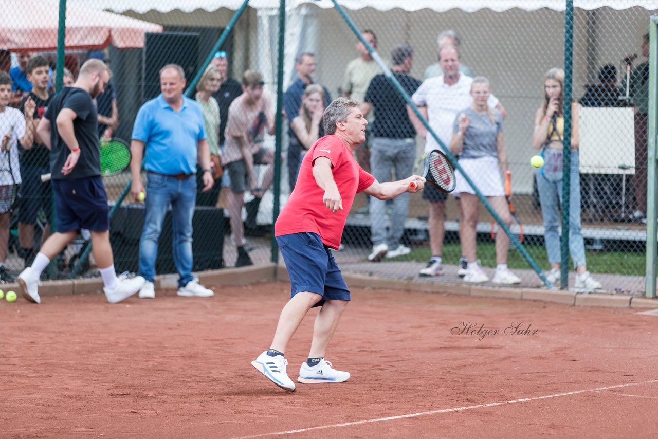 Bild 183 - Marner Tennisevent mit Mischa Zverev